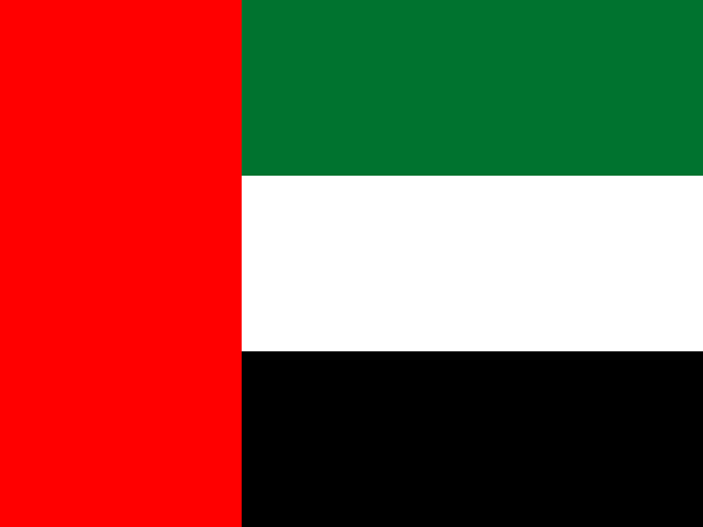 emiratele arabe unite